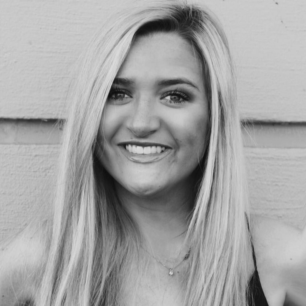 Meet your Posher, Madison ali